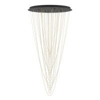 Потолочная люстра Eglo Trepuco 390355