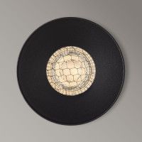 Встраиваемый светильник Arte Lamp Ducre Mini A7094PL-1BK