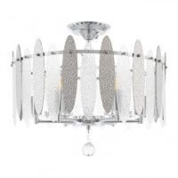 Потолочная люстра Arte Milano Sorrento 373309/6/80/470 CR
