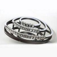 Потолочная люстра Lussole Hardin LSP-7436