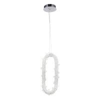 Подвесной светильник Modestyle MS.1140.480 CR