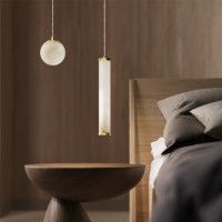 Подвесной светильник Maytoni Yora MOD464PL-L5BSK