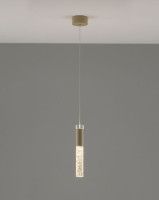 Подвесной светильник Moderli Ran V10897-PL