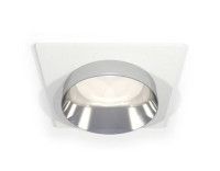 Встраиваемый светильник Ambrella Light Techno Spot XC6520022 (C6520, N6132)