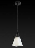 Подвесной светильник Toplight Jillian TL4410D-01BL