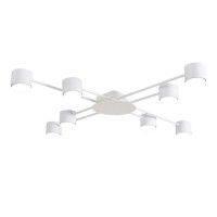 Потолочный светильник Lumion Comfi Benua 8305/8C