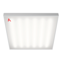 Потолочный светильник Wolta ДВО01-54-041-5К