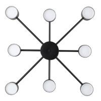 Люстра на штанге Lumion Virsava 8234/8C