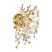 Настенный светильник Modestyle MS.2112.350 GD