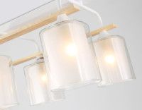 Потолочная люстра Ambrella Light Loft Traditional TR3033247