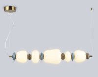 Подвесной светильник Ambrella Light High Light Ceramo Modern LH53176