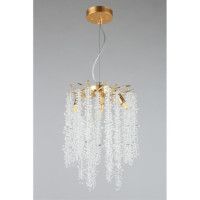 Подвесной светильник Aployt Paulina APL.848.03.04