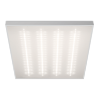 Потолочный светильник Wolta ДВО01-36-002-4К-90