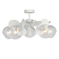 Люстра на штанге Vitaluce V2058-0/5PL