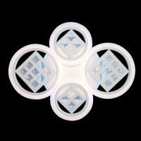 Потолочная люстра Natali Kovaltseva INNOVATION STYLE 83022