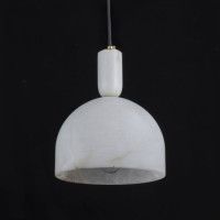 Подвесной светильник Delight Collection 8992P gold/white