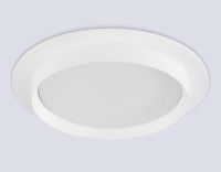 Встраиваемый светильник Ambrella Light Techno Spot Standard Tech TU5011