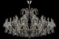 Подвесная люстра Dio DArte Asfour Gloria E 1.1.30.200 N