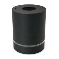 Потолочный светодиодный светильник Ambrella Light Techno Spot TN281