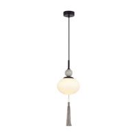 Подвесной светильник Lumion Neoclassi Gloriya 8273/1A