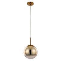 Подвесной светильник Arte Lamp Jupiter Gold A7961SP-1GO
