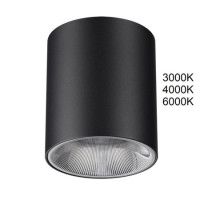 Потолочный светильник Odeon Light Hightech Brim 7138/12CL