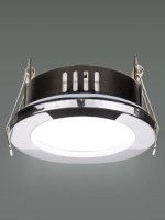 Встраиваемый светильник TDM Electric SQ0359-0111