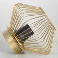 Потолочная люстра Lussole LOFT BROOKS GRLSP-8248