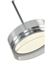 Подвесной светильник Zortes Donut ZRS.1802.01