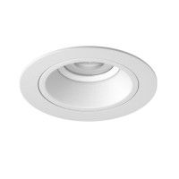 Встраиваемый светильник Lightstar Domino (214616+214607+214007) D61607BMOD