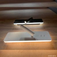 Настенный светильник Crystal Lux VECTOR AP15W LED WH