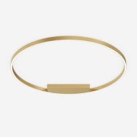 Потолочная люстра Maytoni Rim MOD058CL-L65BSK