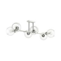 Люстра на штанге LUMION 4517/6C