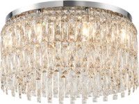 Потолочная люстра Stilfort Splendy 2173/09/08C