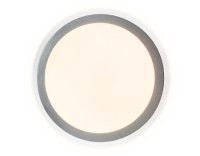 Потолочный светодиодный светильник Ambrella Light Orbital Air FF49