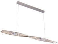 Подвесной светильник Newport 8244N/160 chrome М0071056