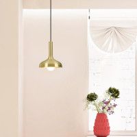 Подвесной светильник ImperiumLoft Lucio 101759-26