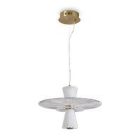 Подвесной светильник Freya Grail FR6183PL-L4BS1