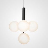 Подвесной светильник ImperiumLoft Raffin 177909-26