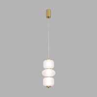 Подвесной светильник Lumion Ledio Taisha 8324/25L