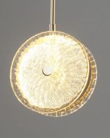 Подвесной светильник Moderli Marnia V11163-PL