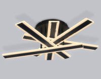 Потолочная люстра Ambrella Light Acrylica Original FA8906