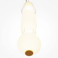 Подвесной светодиодный светильник Maytoni Collar P069PL-L35G3K