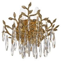 Настенный светильник Citilux Ritz CL310022