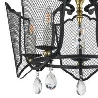 Потолочная люстра Lightstar Castello 744057