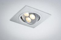 Встраиваемый светодиодный светильник Paulmann Aria 92532