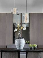 Подвесной светильник Mizi'en Evince MZ110811-1-200