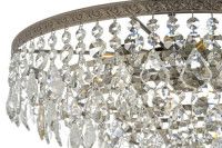 Люстра на штанге Arti Lampadari Castellana E 1.3.46.602 N