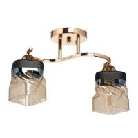 Потолочная люстра De Markt Тетро 673016702