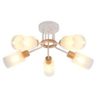 Потолочная люстра MyFar Linda MR1860-5C